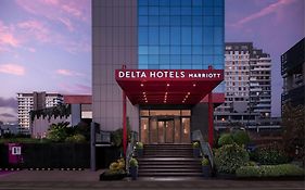 Delta Hotels By Marriott Istanbul Kagithane 5*